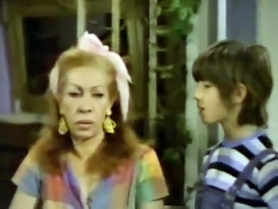 Afacan Küçük Serseri