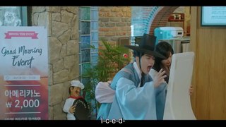 [ENG] Dare to Love Me EP.1