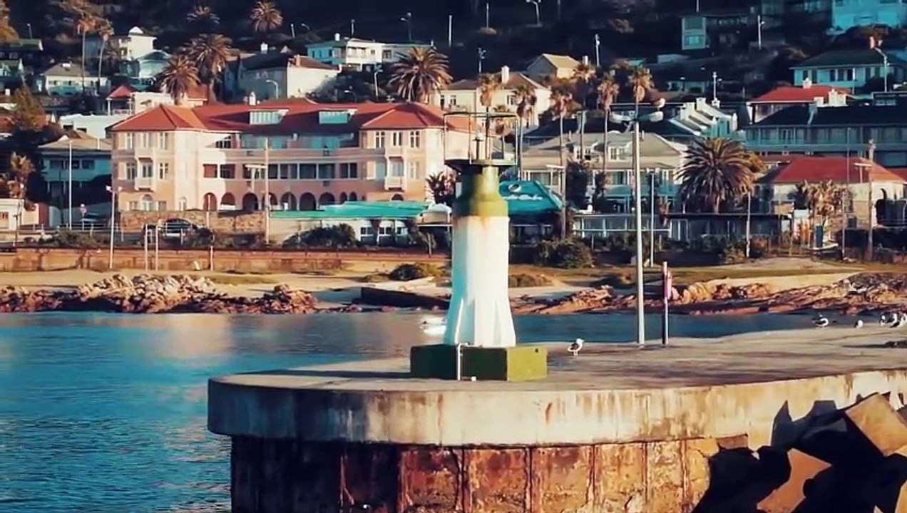 Royal Bermuda Yacht Club | Music Production Deep House, Lounge Music