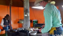 Cowboy Baked Beans   Baked Bean Casserole Recipe