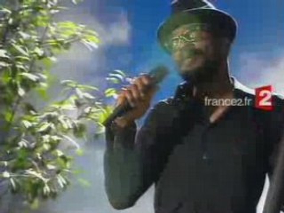 France Gall - Bande annonce "Tous pour la musiq...
