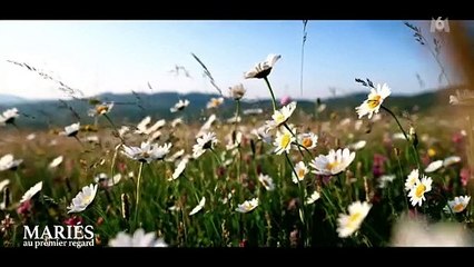 Mariés au premier regard 2024   qui est Clémence  la nouvelle compatibilité amoureuse de Romain