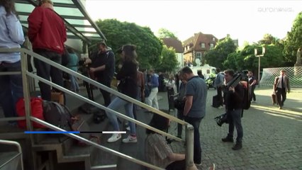 Γερμανία: Δικαστήριο επικύρωσε τον χαρακτηρισμό "εν δυνάμει εξτρεμιστικό" για το AfD