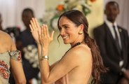 Meghan, Duchess of Sussex 'missing her babies'