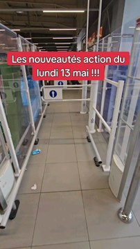 Les nouveautés action du lundi 13 mai #magasinaction #action #nouveauté #arrivage