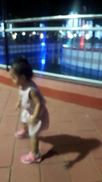 my daughter