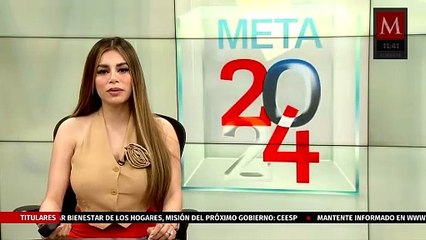 Claudia Sheinbaum critica los gobiernos pasados del PRI en su visita al Edomex