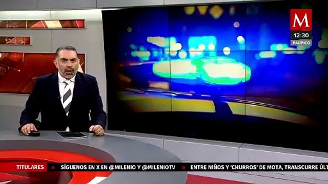 Liberan a Evelia 'N', líder de comerciantes de La Merced; fue detenida por cobro a locatarios