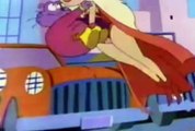 Eek! The Cat Eek! The Cat S02 E009 Eex Men   The Terrible ThunderLizards   TTL All About Babs