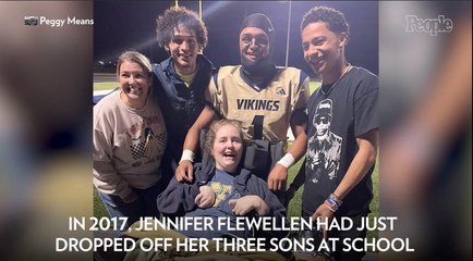 Michigan Mom Spends First Mother’s Day at Home with Her Kids Since Waking Up from a 5-Year Coma