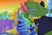Eek! The Cat Eek! The Cat S05 E009 The Terrible ThunderLizards   TTL Night of the Living Duds   The Terrible ThunderLizards   TTL Oh…the Humanity