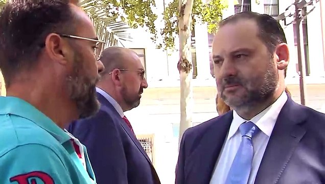 Armengol admite que conocía a Koldo García, pero dice que nunca habló de contratos con él