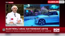 Sanayi Bakanı Kacır: Togg 2025 yılının başında Almanya'ya adım atacak