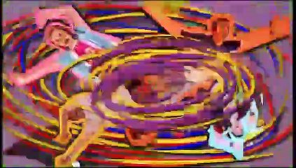 The Story of Tracy Beaker S04 E12 - Best of Enemies