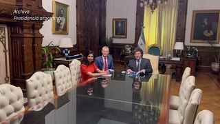 El FMI abre la vía para desembolsar a Argentina casi USD 800 millones
