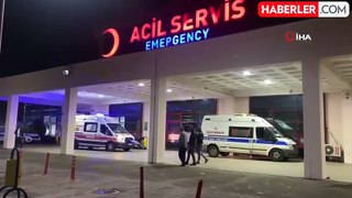 Diyarbakır Cezaevi'nde yemek zehirlenmesi: 76 kişi hastaneye kaldırıldı