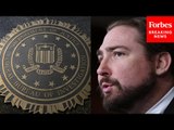 Eli Crane To Experts: Has The FBI 'Dropped The Ball' On Anomalous Health Incidents Investigation?