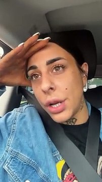 Έξαλλη με τους followers της η Σούπερ Κική: «Παρατάω το κινητό και σε δύο λεπτά τράκαρα – Φταίτε»