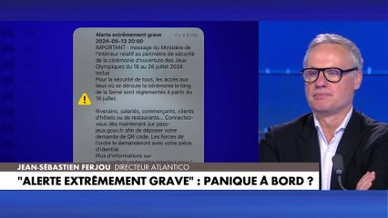 Jean-Sébastien Ferjou : «L’État n’est pas capable de sécuriser nos données»
