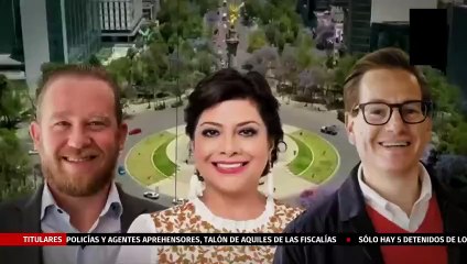 ¿Cuáles son las alcaldías que se disputan los candidatos por la jefatura de gobierno de CdMx?