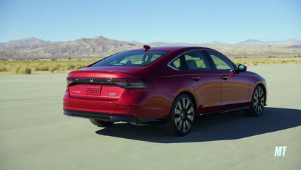 2024 Honda Accord Buyer's Guide Breakdown: Still the Best Everyday Car?