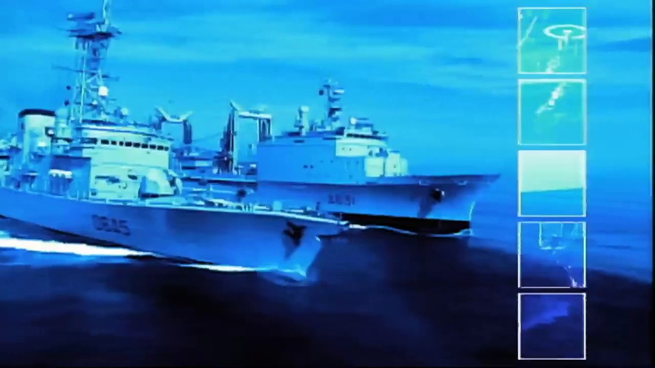 Des hommes d'honneur _ les légionnaires de la 13ᵉ