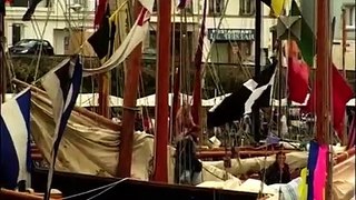 film et vidéo de Bretagne_ Documentaire _20 ans des fêtes maritimes_