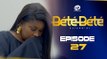 BÉTÉ BÉTÉ - Saison 1 - Episode 27 - 28 - La grossesse de Dieynaba Tall (Décryptage)