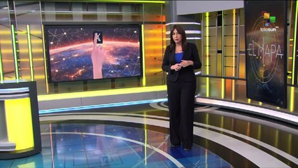 EL MAPA | GAZA | EE.UU. Y EUROPA: Impulsores del Genocidio 13-05-2024