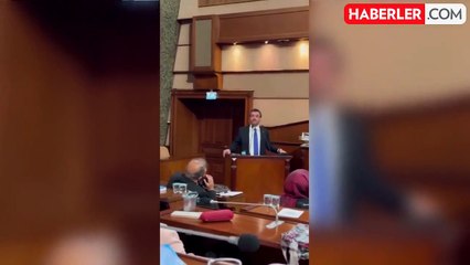 CHP'ye geçen belediyelerdeki borçlara AK Partili isimden ilginç savunma: Borç kamunun kamçısıdır