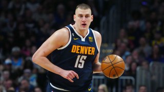 Nuggets Capitalize on Jokic's Stellar Performance | NBA Analysis