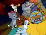 Tom Jerry Kids Show Tom & Jerry Kids Show E011 – No Biz Like Snow Biz   The Maltese Poodle   Cast Away Tom