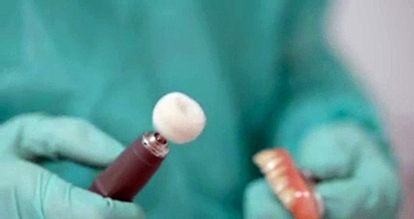 Dentista