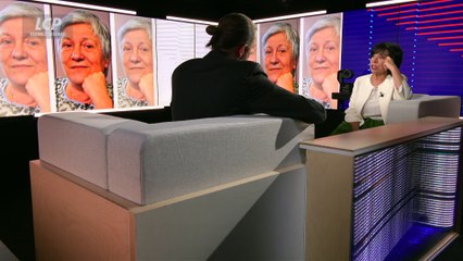 La politique et moi - Christine Pirès Beaune