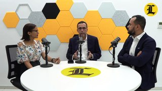 Andrés Navarro dice gobierno de Abinader “no es honesto ni transparente”
