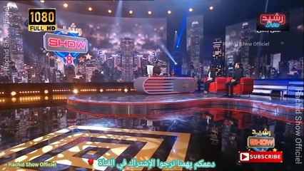 حلقة إستثنائية مع قصر القامة ونظرة المجتمع لهم ورؤيتهم الإيجابية للحياة Rachid Show Hamada Lmzabi HD