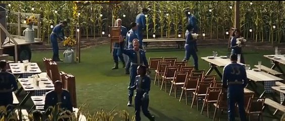 Ver Fallout serie Online Gratis en Español