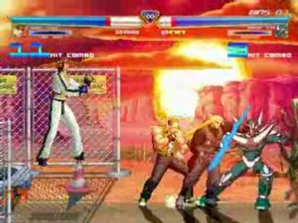 Winmugen