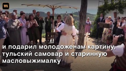 Андрей Корчагин и Grannik. Оружие для Украины!