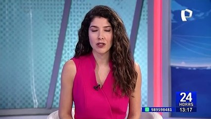 Jorge Montoya asegura que  "hay una campaña para vacar a la presidenta"