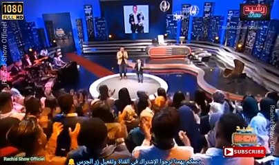 حلقة إستثنائية مع قصر القامة ونظرة المجتمع لهم ورؤيتهم الإيجابية للحياة Rachid Show Hamada Lmzabi HD