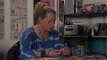 Coronation Street - Bernie Opens Up To Dev (13th May 2024)