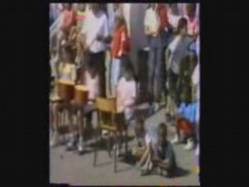 Percussions94