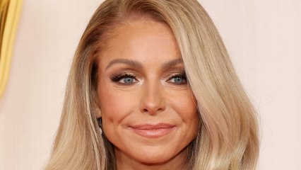 The Tragedy Of Kelly Ripa Is So Sad