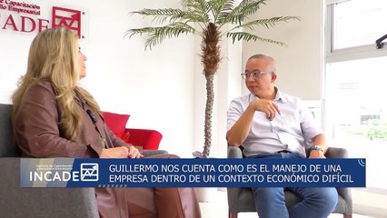 Charlamos con Guillermo Chan, dueño y creador de Anyway
