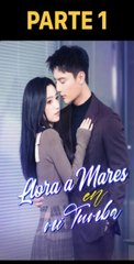LLORA A MARES EN MI TUMBA PARTE 1