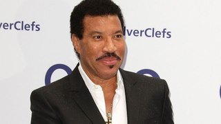 Lionel Richie is sure that his next grandchild will be a 'diva' just like her mother