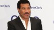 Lionel Richie is sure that his next grandchild will be a 'diva' just like her mother