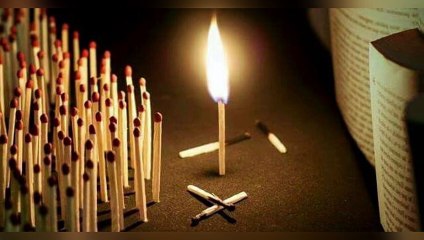 Ley #9 Gana a través de tus acciones