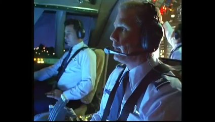 Air Force One Bande-annonce (DE)